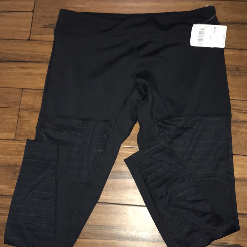 Brand new Reebok Mesh Tight!